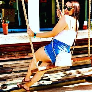 Meet your Posher, Rosa